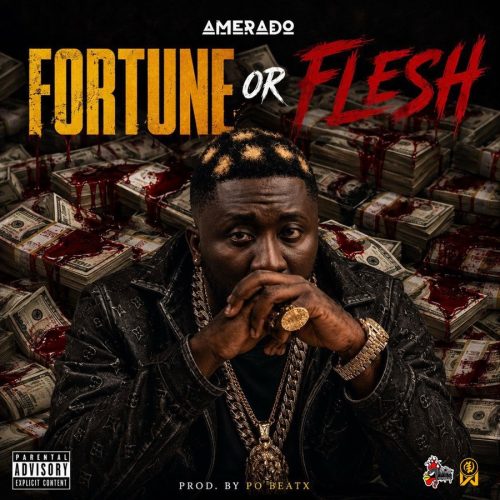 Amerado – Fortune or Flesh 1 Amerado – Fortune or Flesh