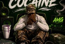 Amg Armani – Cocaine
