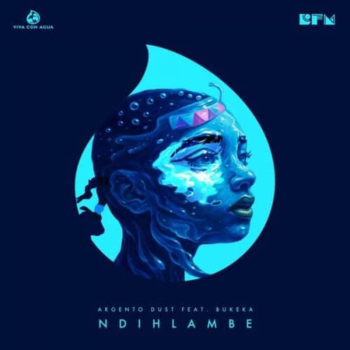 Argento Dust – Ndihlambe Ft Bukeka 1 Argento Dust – Ndihlambe Ft Bukeka