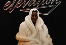 Baba Tundey – Elevation