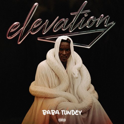 Baba Tundey – Elevation 1 Baba Tundey – Elevation