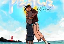 Beeztrap KOTM Ft Sarkodie – Peace Of Mind