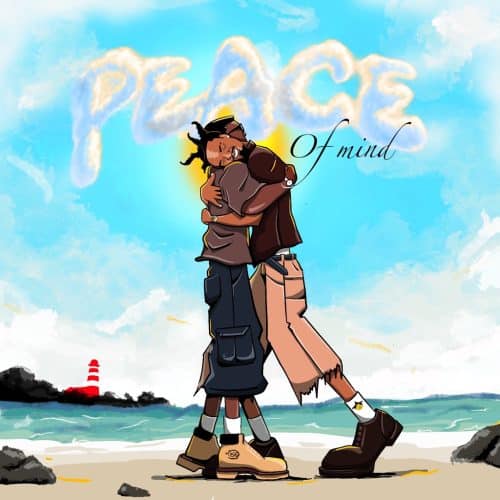 Beeztrap KOTM Ft Sarkodie – Peace Of Mind 1 Beeztrap KOTM Ft Sarkodie – Peace Of Mind