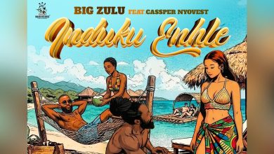 Big Zulu – Induku Enhle Ft Cassper Nyovest