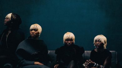 Blaqbonez – Chanel Ft Asake