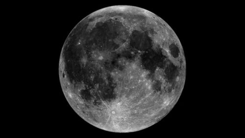 The Rare Blue Micromoon: Why Tonight’s Sky Holds a Celestial Phenomenon 1 The Rare Blue Micromoon: Why Tonight’s Sky Holds a Celestial Phenomenon