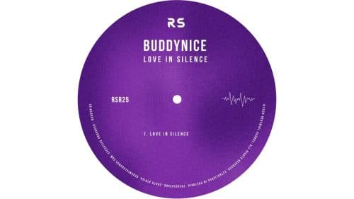 Buddynice – Love in Silence Ft Nkosinathi Phakathi