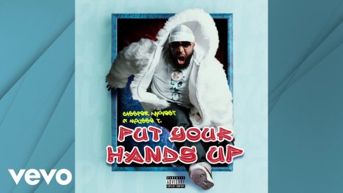 Cassper Nyovest - Put Your Hands Up 1 Cassper Nyovest - Put Your Hands Up