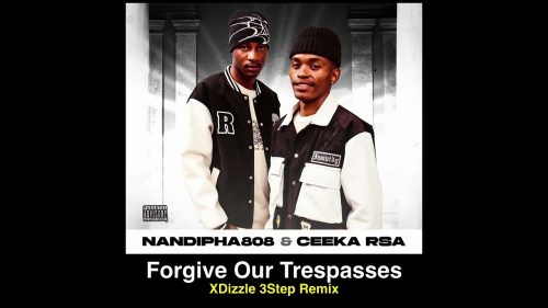 Ceeka RSA - Forgive Our Trespasses Ft Demola