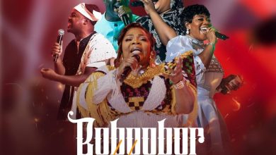 Celestine Donkor – Boboobor Hymns Ft Piesie Esther x Uncle Ato x Tembalami & Zaza Mokhethi