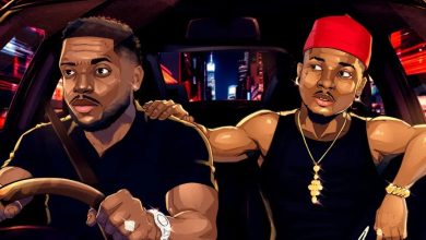 Chike – Pity My Soul Ft Syemca