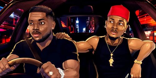 Chike – Pity My Soul Ft Syemca 1 Chike – Pity My Soul Ft Syemca