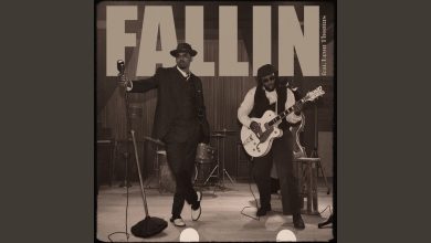 Chris Brown - Fallin' Ft Leon Thomas