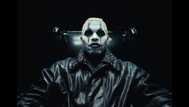 Chris Brown - For The Moment