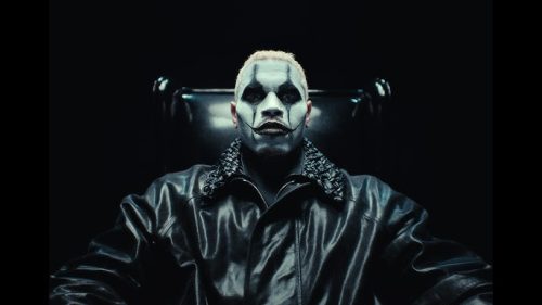 Chris Brown - For The Moment 1 Chris Brown - For The Moment