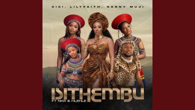 Cici – Isithembu Ft LilyFaith x Nonny Muji x NKR & Hlehle 2 Cici – Isithembu Ft LilyFaith x Nonny Muji x NKR & Hlehle