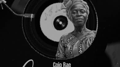Cojo Rae – Maame