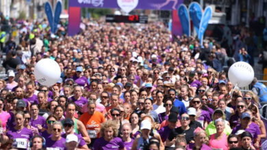 Marathon Weekend 2026: Dublin and Cork Streets Alive with Thousands of Runners