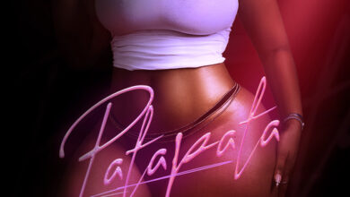 DJ Dimple – Pata Pata Ft Seyi Shay & Candi