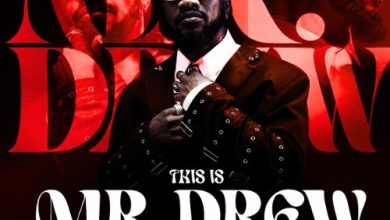 DJ Lord OTB – This Is Mr. Drew (Mixtape)