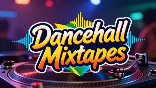 DJ Mortal – The Dancehall Mixtape 2026 1 DJ Mortal – The Dancehall Mixtape 2026