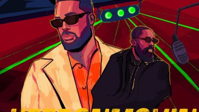 DJ Neptune – KeepOnMovin Ft Black Fab