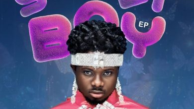 DJ Sedan – Kuami Eugene (Sweet Boy EP 2026 Mix)