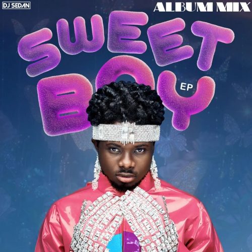 DJ Sedan – Kuami Eugene (Sweet Boy EP 2026 Mix) 1 DJ Sedan – Kuami Eugene (Sweet Boy EP 2026 Mix)