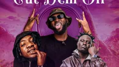 DJ Tedd – Cut Dem Off Ft Kwesi Amewuga & Jay Bahd