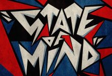 DJ Tunez & Wizkid – State Of Mind