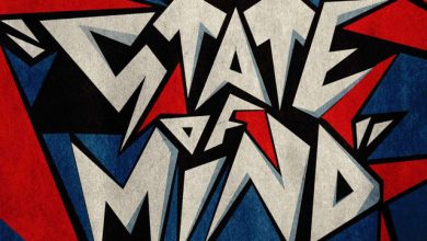 DJ Tunez & Wizkid – State Of Mind