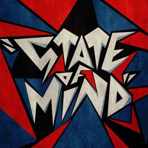 DJ Tunez & Wizkid – State Of Mind