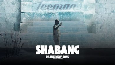 Drake - shabang