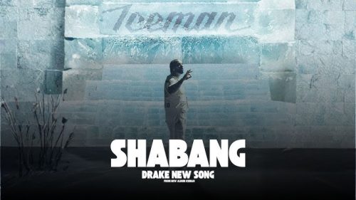 Drake - shabang 1 Drake - shabang