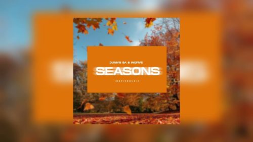 Dunn's SA – Manifest Ft InQfive