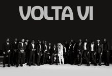 Edem – Volta Vi Ft Enam