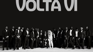 Edem – Volta Vi Ft Enam