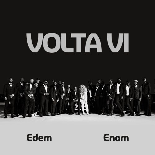 Edem – Volta Vi Ft Enam