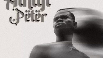Fameye - Alhaji Peter