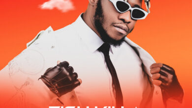 Fish Killa – Ghetto Youth Ft Stonebwoy 3 Fish Killa – Ghetto Youth Ft Stonebwoy