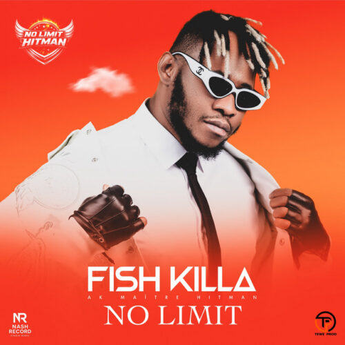 Fish Killa – Ghetto Youth Ft Stonebwoy 1 Fish Killa – Ghetto Youth Ft Stonebwoy