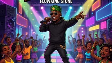 Flowking Stone – Bust It