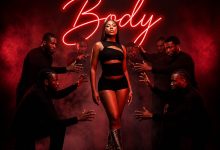 Freda Rhymz – Body