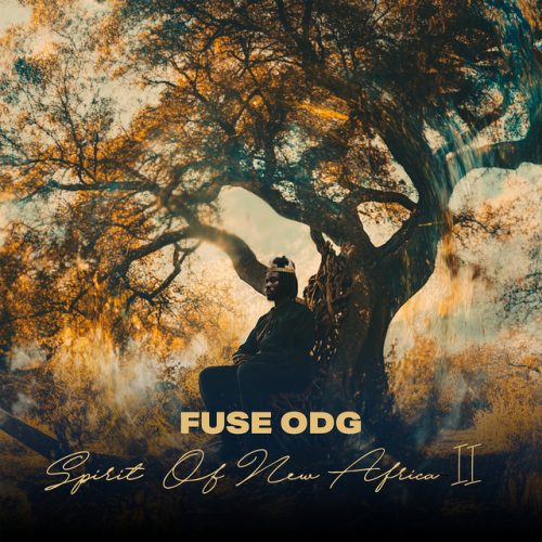 Fuse ODG – Keep That Fire 1 Fuse ODG – Keep That Fire