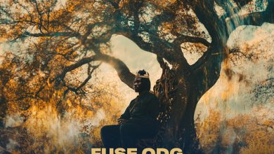 Fuse ODG – Komfo Anokye Ft BackRoad Gee & Pa Salieu 3 Fuse ODG – Komfo Anokye Ft BackRoad Gee & Pa Salieu