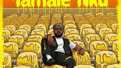 Gasmilla – Tamale Nku