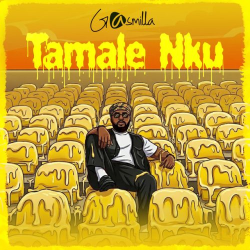 Gasmilla – Tamale Nku