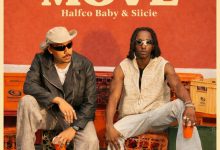 Halfco Baby – Move Ft Siicie