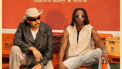 Halfco Baby – Move Ft Siicie