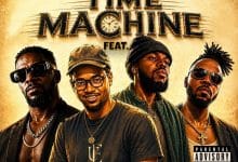 Hammer of The Last Two – Time Machine Ft Shaker x Ko-Jo Cue x Kwaw Kese & AmakyeTheRapper